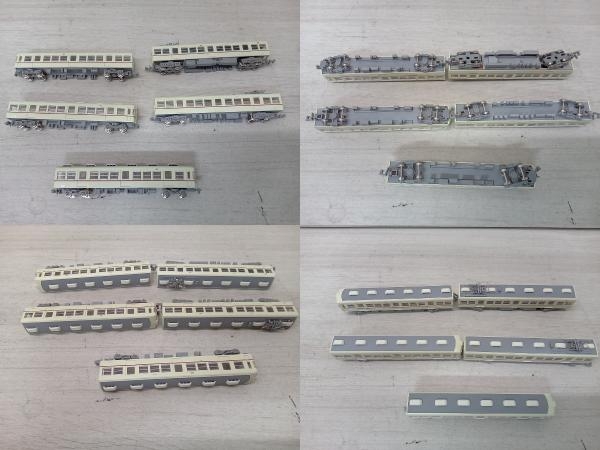 京王帝都電鉄 5000系 5100系 13両セット N ゲージ 鉄道模型 | freshland.hu