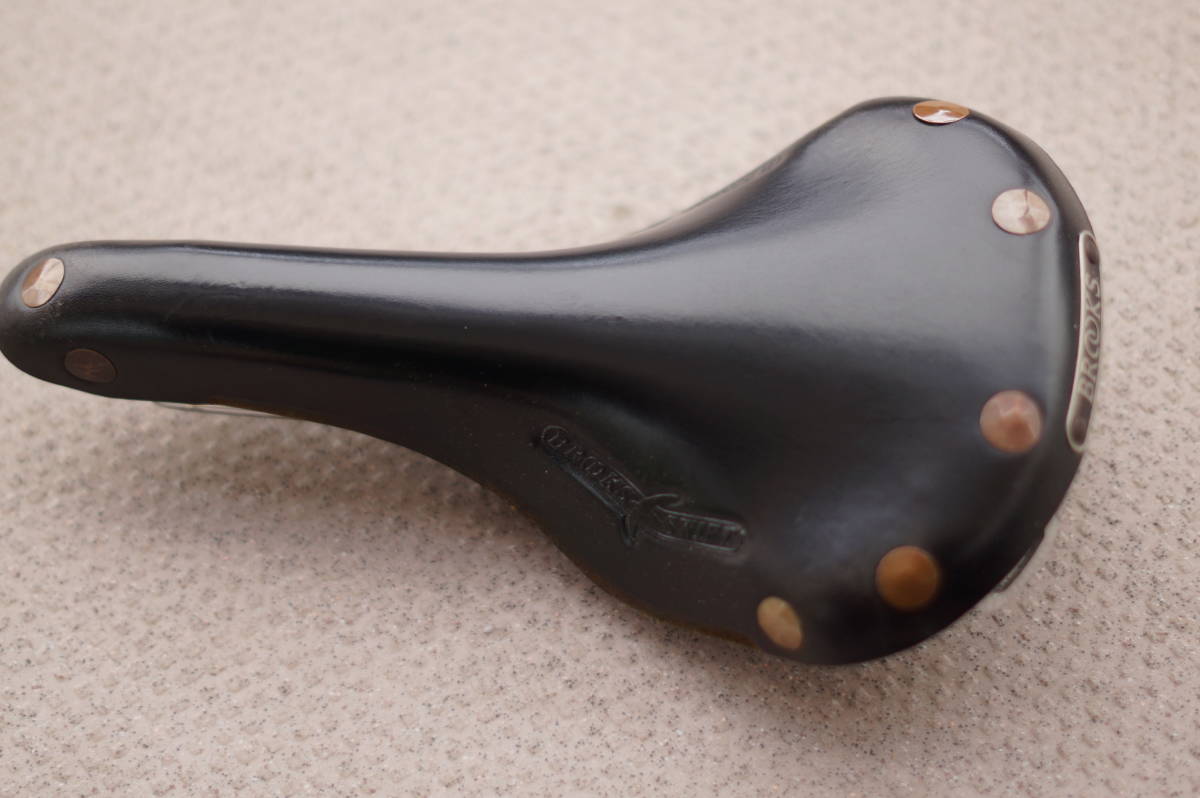 ○BROOKS ブルックス SWIFT スイフト 革 レザー vaachicreations.com