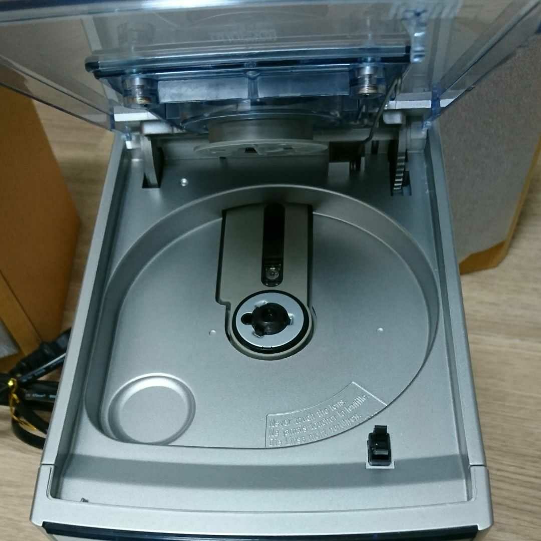 【三洋】コンポ ラジカセ CD カセットテープ ラジオ スピーカー ジャンク ラジオデッキ