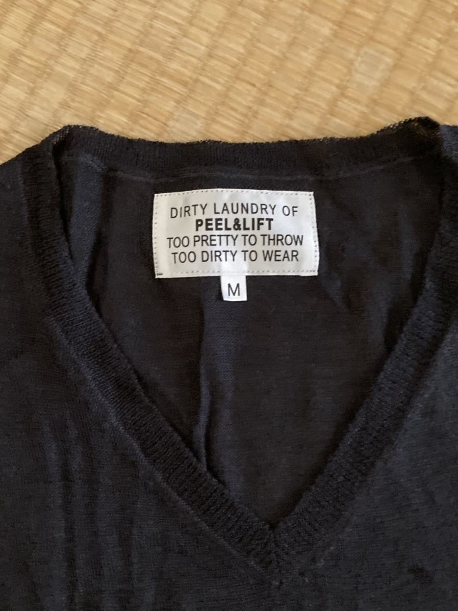 のオシャレな radimmune.com 【レア】PEEL&LIFT 直販超高品質 プル