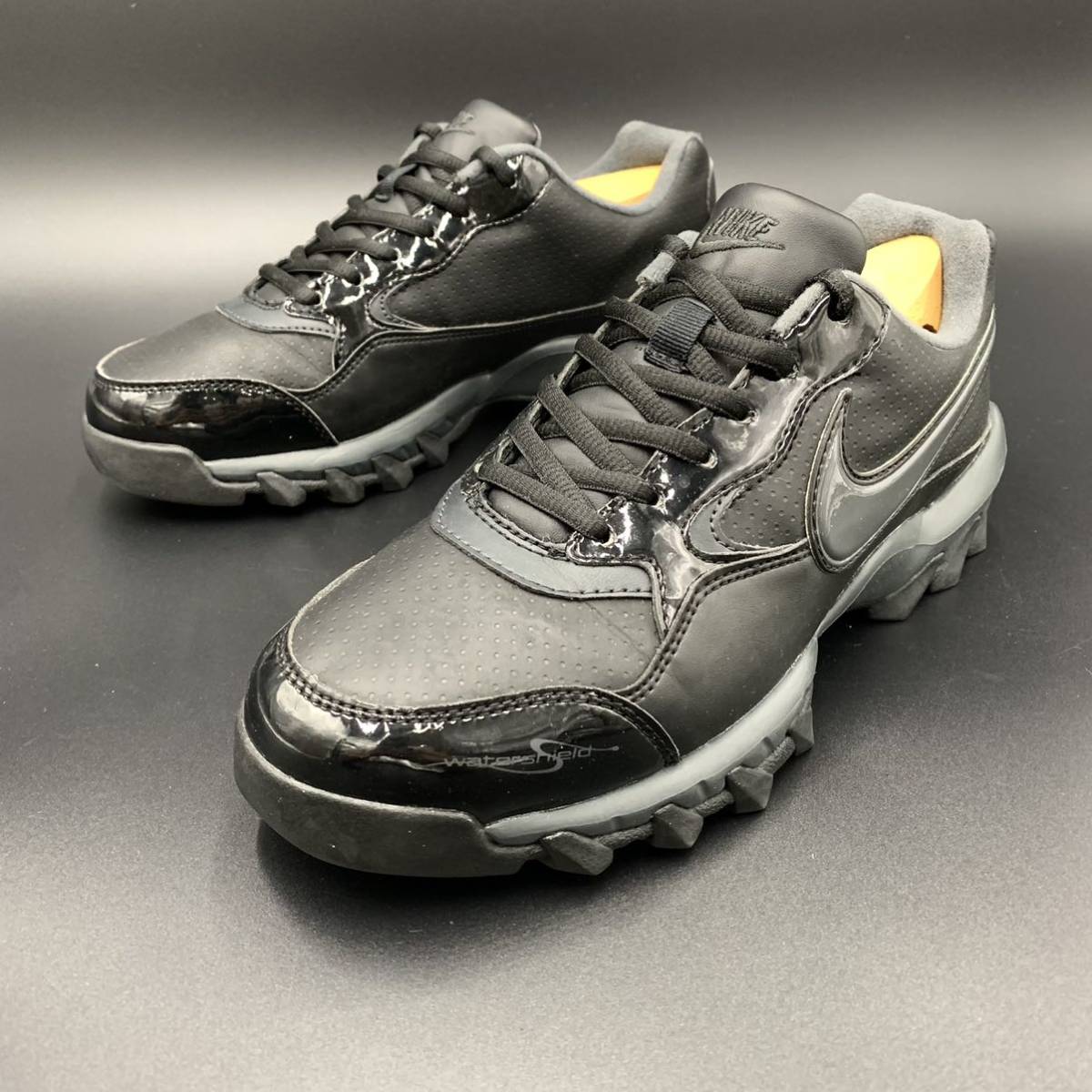 ヤフオク C 良品 防水 履き心地抜群 12年製 Nike Acg ヤフオク C 良品 防水 履き心地抜群 12年製 Nike Acg