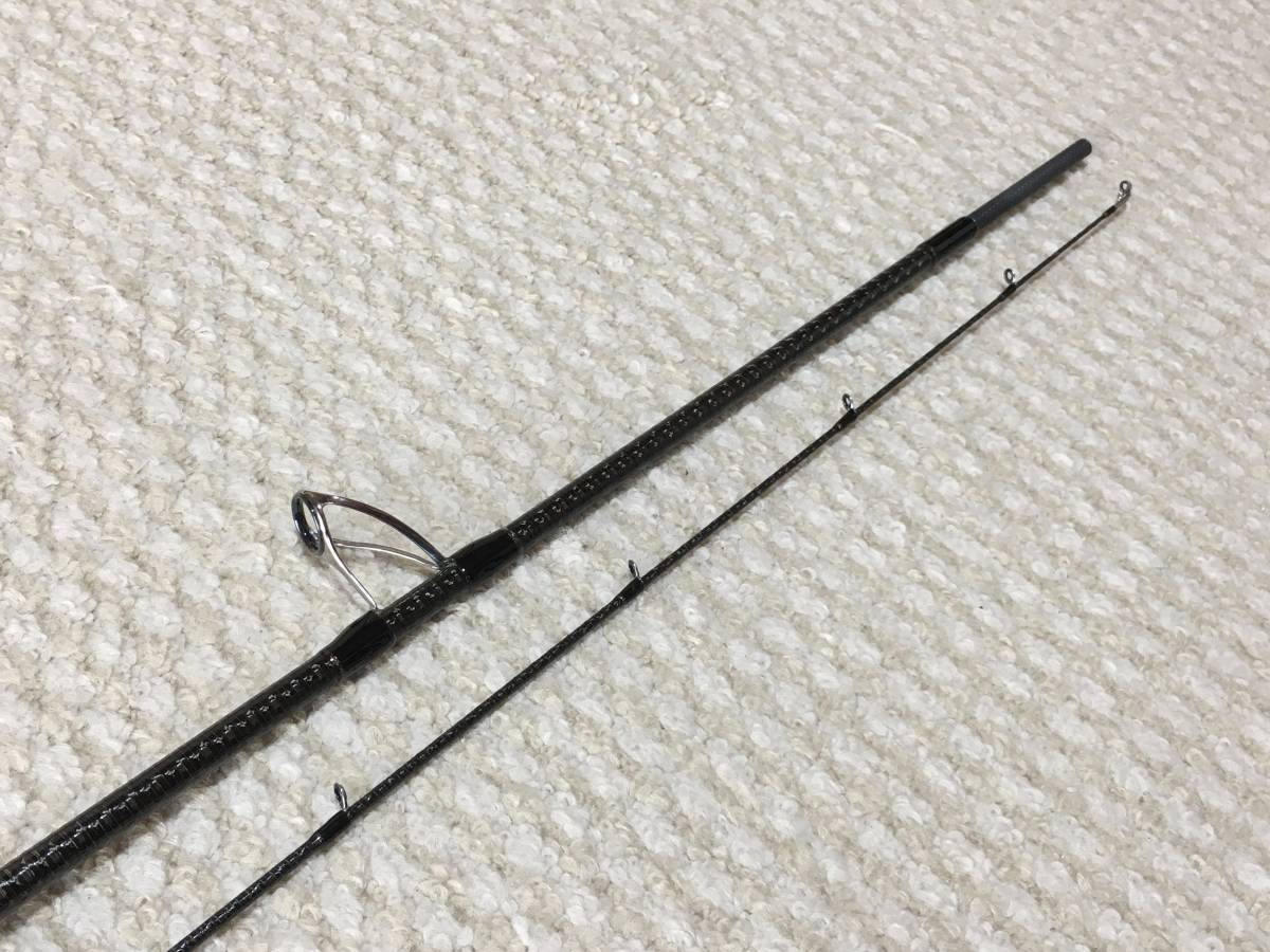 アレス レスター 夢墨 GVX 806L 品 宇崎日新 ARES LESTER | www