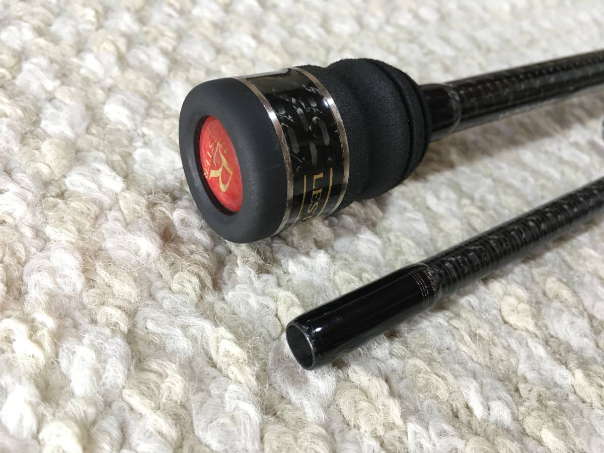 アレス レスター 夢墨 GVX 806L 品 宇崎日新 ARES LESTER | www