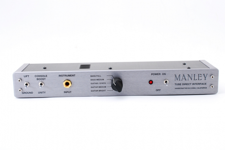 配信機器・PA機器・レコーディング機器 MANLEY TUBE DIRECT INTERFACE i-img760x508-