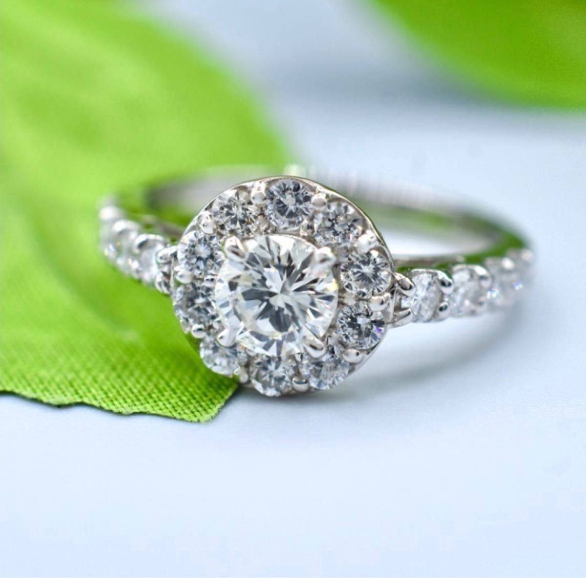 新作 高質で安価 非加熱 5.スターサファイア3.02ct ダイヤモンド