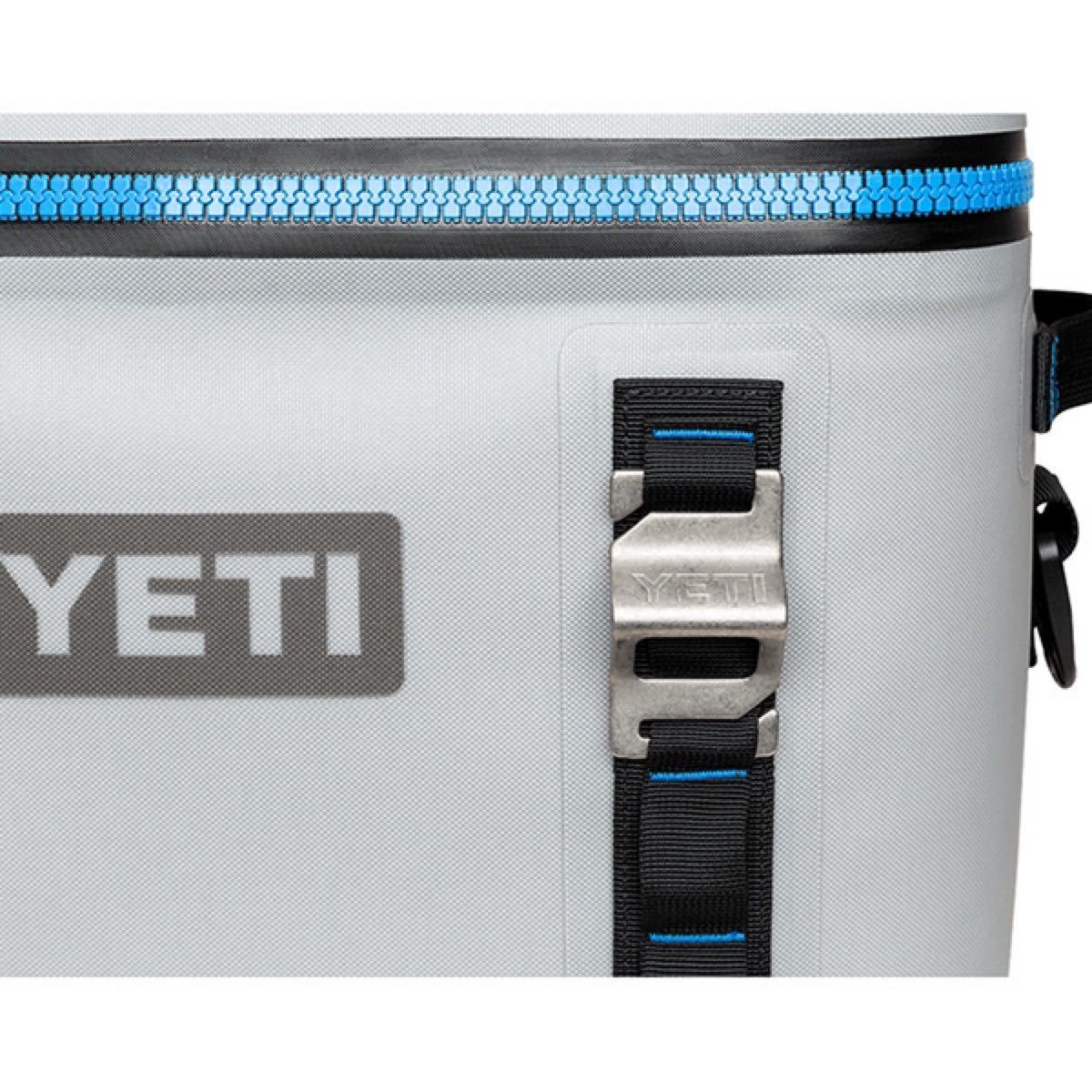 【新品未開封】YETI ソフトクーラー用 モルボトルオープナー 栓抜き