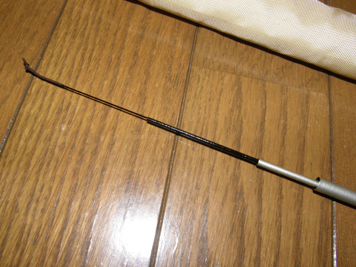 ☆ 中古☆Daiwa ダイワ 渓流竿 釣竿 淡水 カーボ ン HS春渓 ☆ 中古☆Daiwa ダイワ 渓流竿 釣竿 淡水 カーボ ン HS春渓