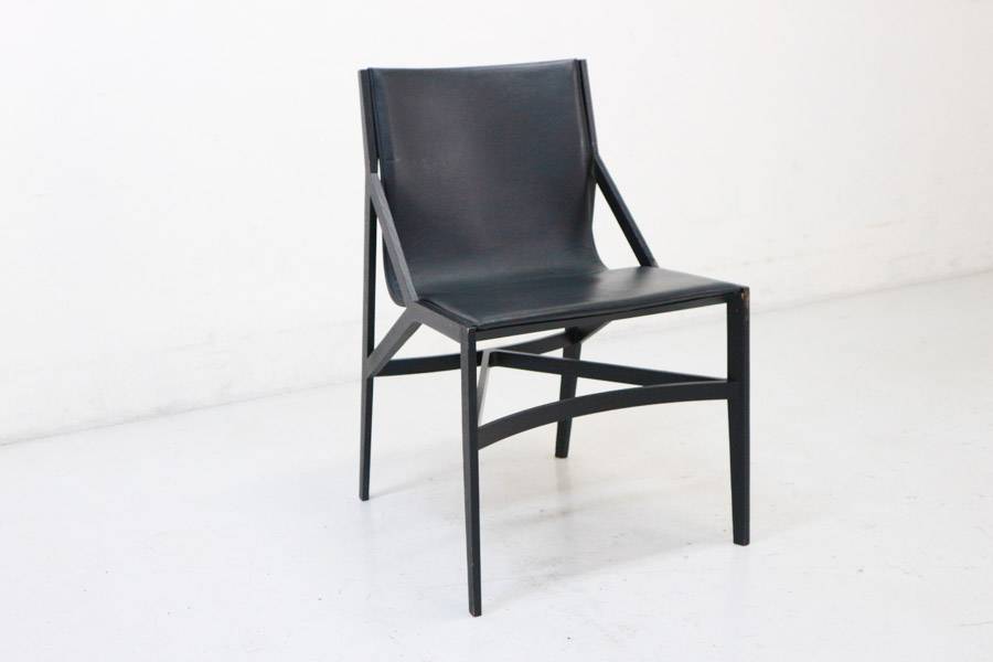 ☆Cassina カッシーナ☆472 PILOTTA ピロッタ アームチェア 1脚 本革