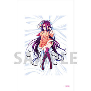 新品・ノーゲーム・ノーライフ ゼロ シーツ「シュヴィ」 新品・ノーゲーム・ノーライフ ゼロ シーツ「シュヴィ」