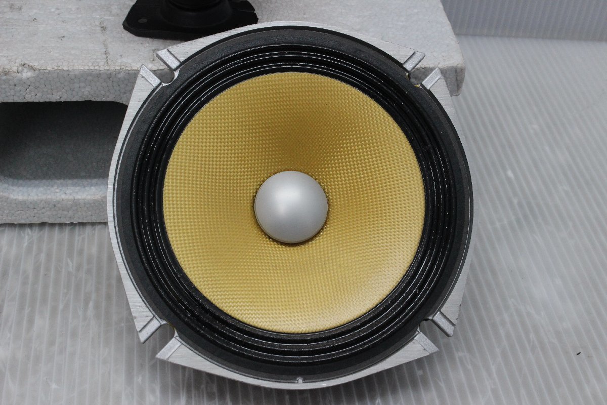 Carozzeria TS-V017A 17 centimeter speaker set *15: Real Yahoo auction