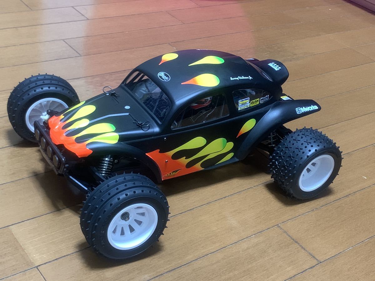 Yahoo!オークション - タミヤ DT-03 メカ付き Yahoo!オークション - タミヤ DT-03 メカ付き