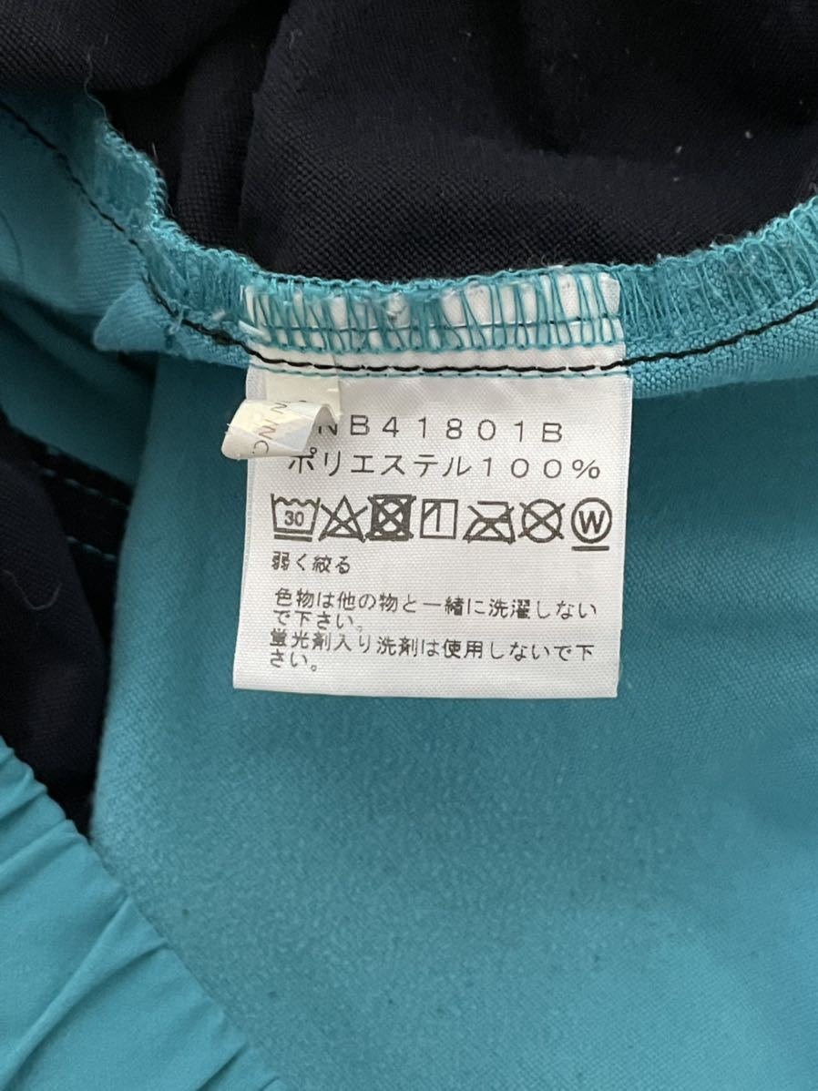 オープニング大セール】 THE NORTH FACE BEAMS NB41801B ショート