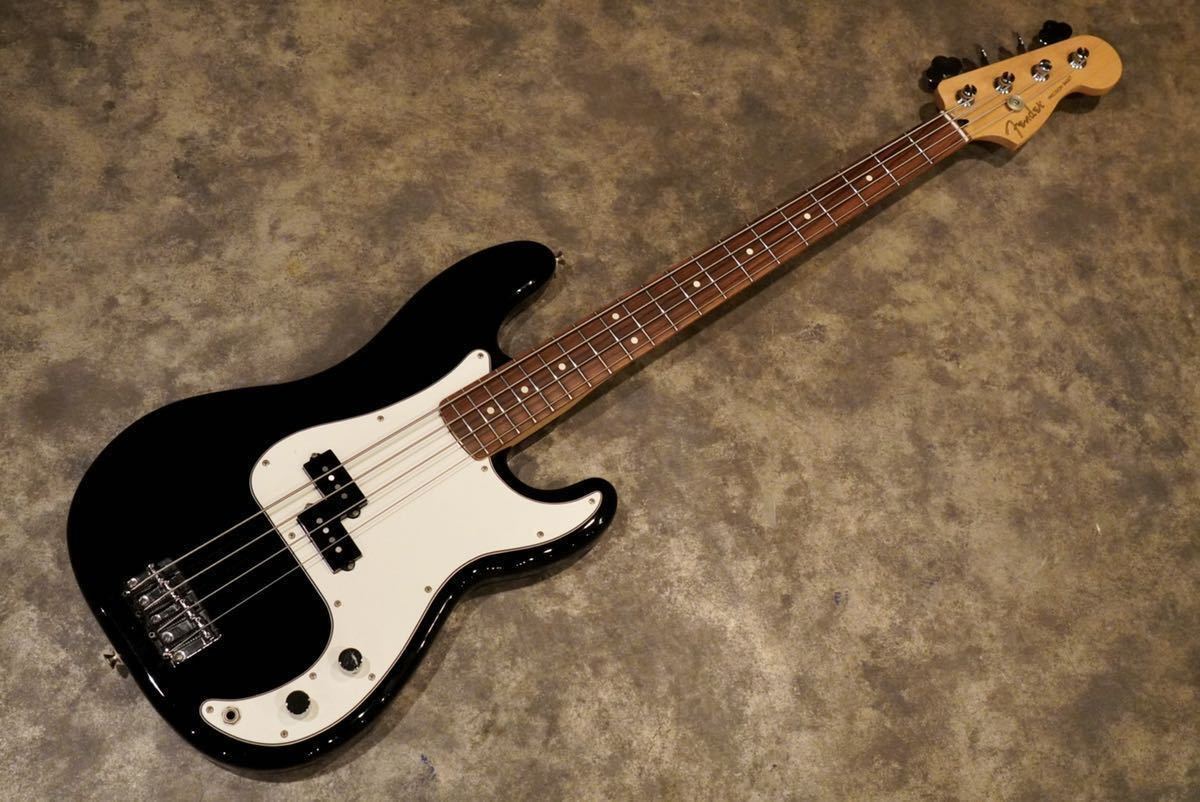 完全限定1本 FENDER Mexico Precision Bass 1950年代〜60年代初期PB