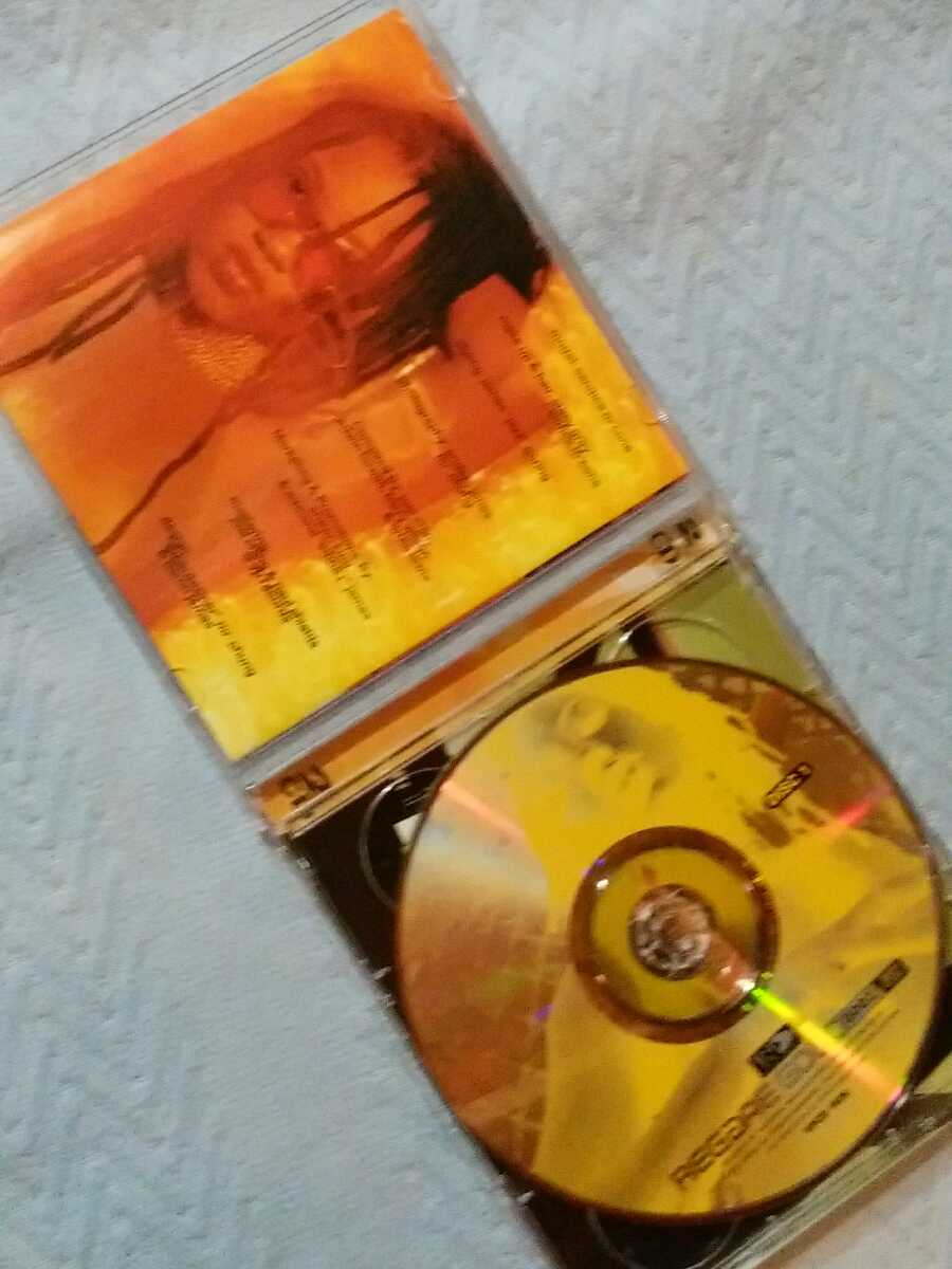 REGGIE GOLD 2001/2枚組CD 輸入盤　コンピレーション・オムニバス　管理番号101721_画像4