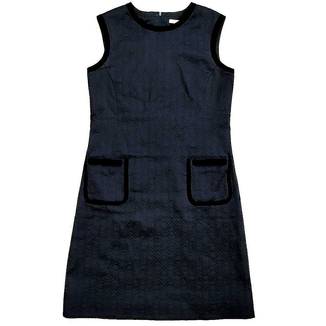 C ◇ 良品!! '気品溢れる逸品' 『 FOXEY NEW YORK 』 ノースリーブ