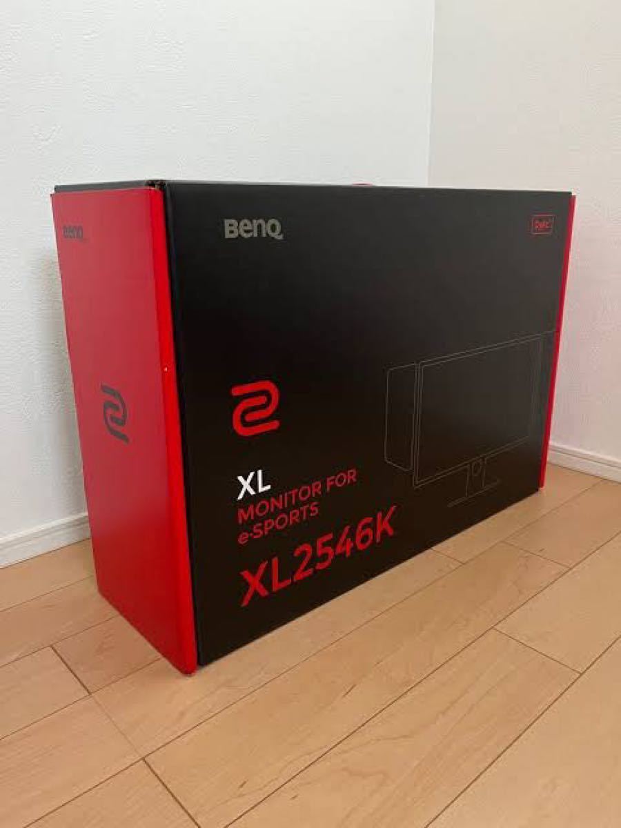 zowie xl2546k 24 5インチ 240hz｜Yahoo!フリマ（旧PayPayフリマ）