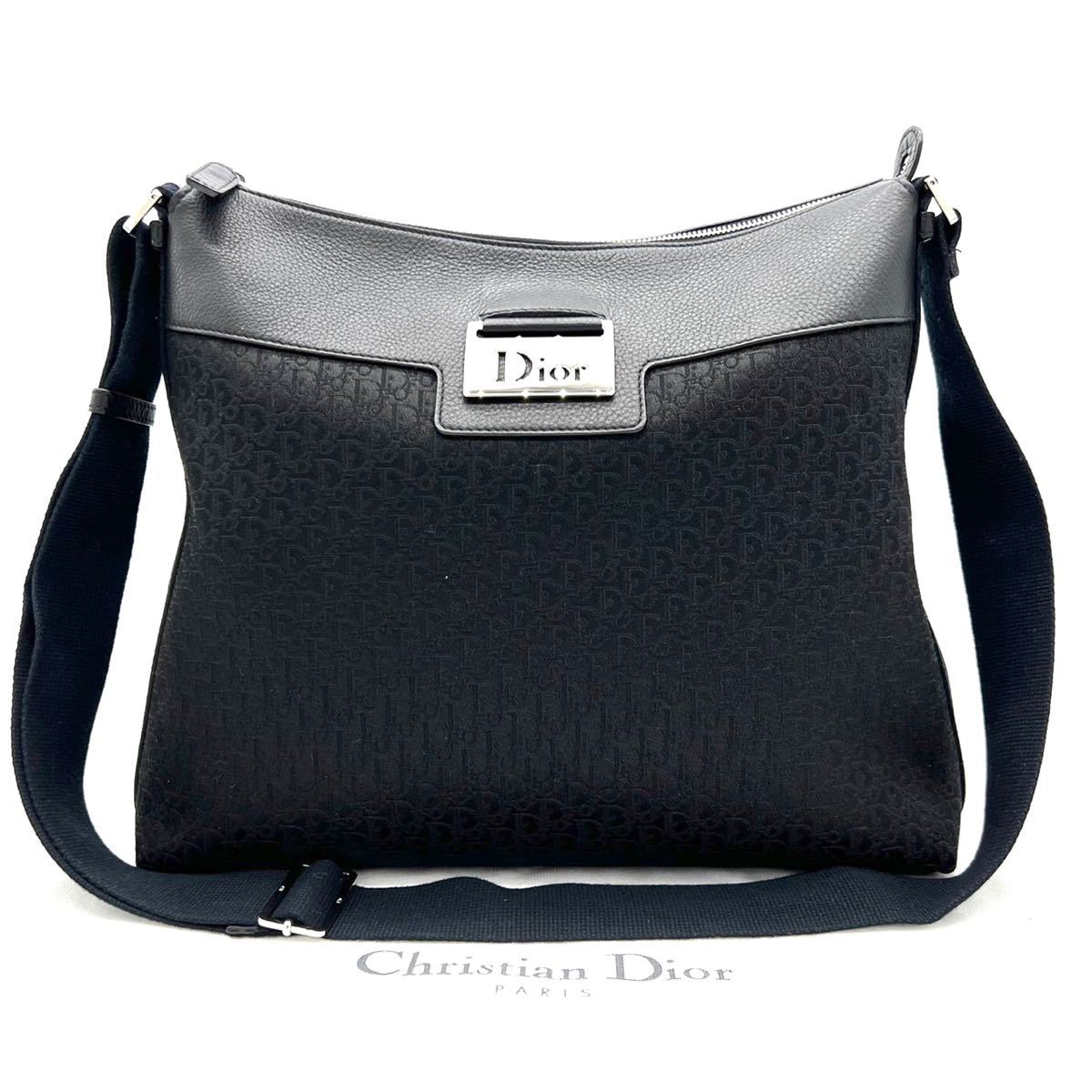 未使用級 Christian Dior クリスチャンディオール メンズ 未使用級 Christian Dior クリスチャンディオール メンズ