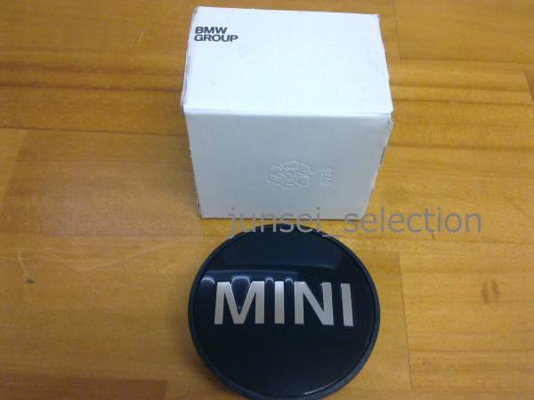 * original *BMW MINI R50 R52 R53 R56 R55 R57 R58R59 R60 R61 center cap tax included immediate payment ONE COOPER S D SD ALL4 JCW wheel emblem 