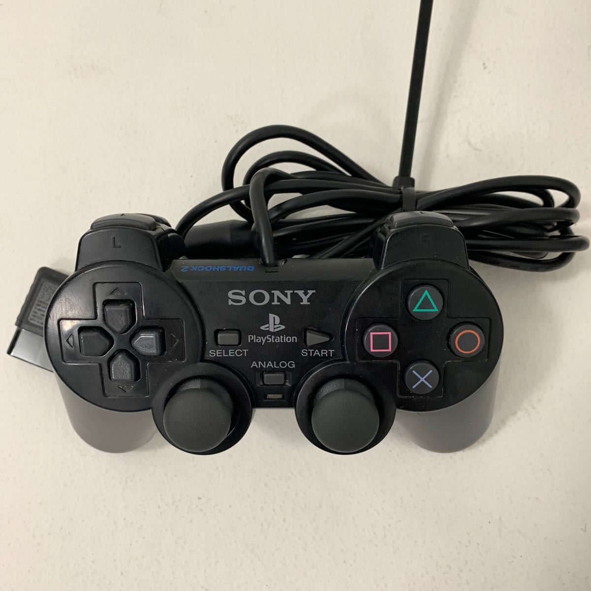 SONY PlayStation2 SCPH-70000 CB 箱付 薄型  一式