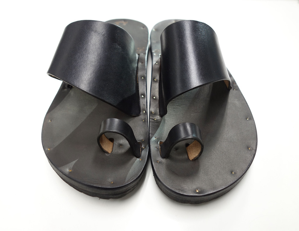 Jutta Neumann ユッタ ニューマン ALICE BIRKENSTOCK SOLE US8