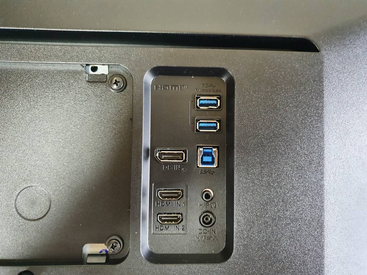 LG 34WN780-B アームスタンド UWQHD ウルトラワイドモニター(34インチ