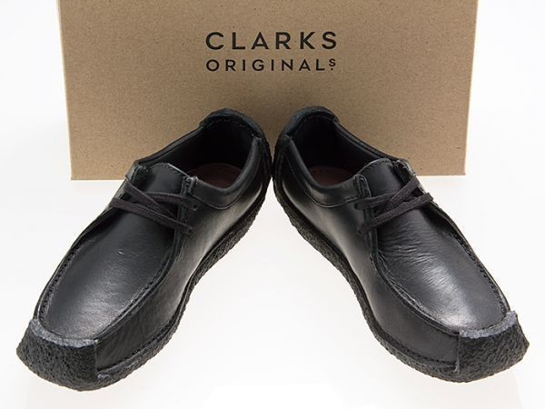 新品/CLARKS ORIGINALS/クラークス オリジナルズ/NATALIE/ウィメンズ
