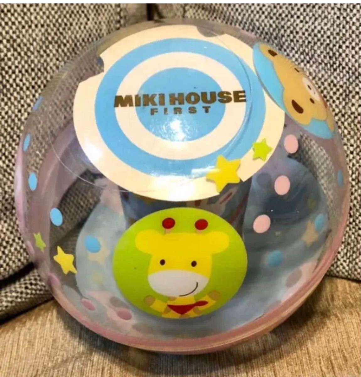 PayPayフリマ|ミキハウス mikihouse どうぶつ柄ボールチャイムベビー 赤ちゃん PayPayフリマ|ミキハウス mikihouse どうぶつ柄ボールチャイムベビー 赤ちゃん