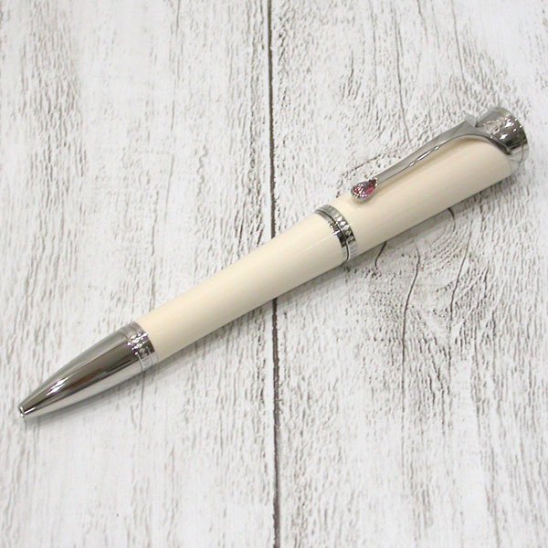 S2381【BSJB】 MONTBLANC モンブラン ボールペン プリンセス モナコ