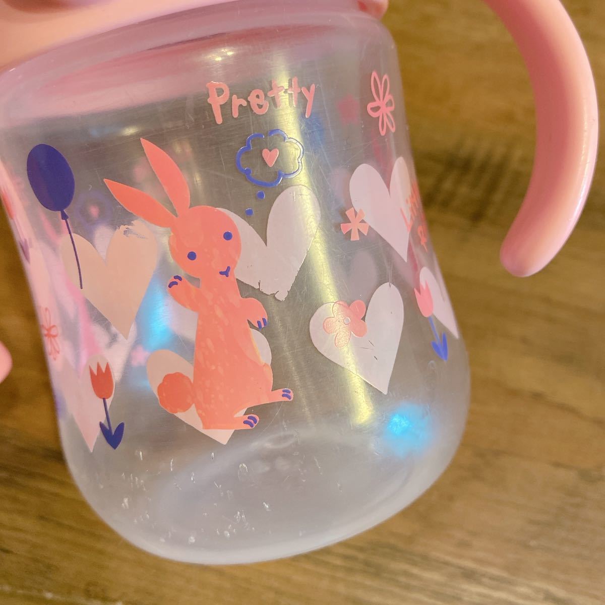 リッチェル トライシリーズ ステップアップマグセット ベビー リッチェル トライシリーズ ステップアップマグセット ベビー