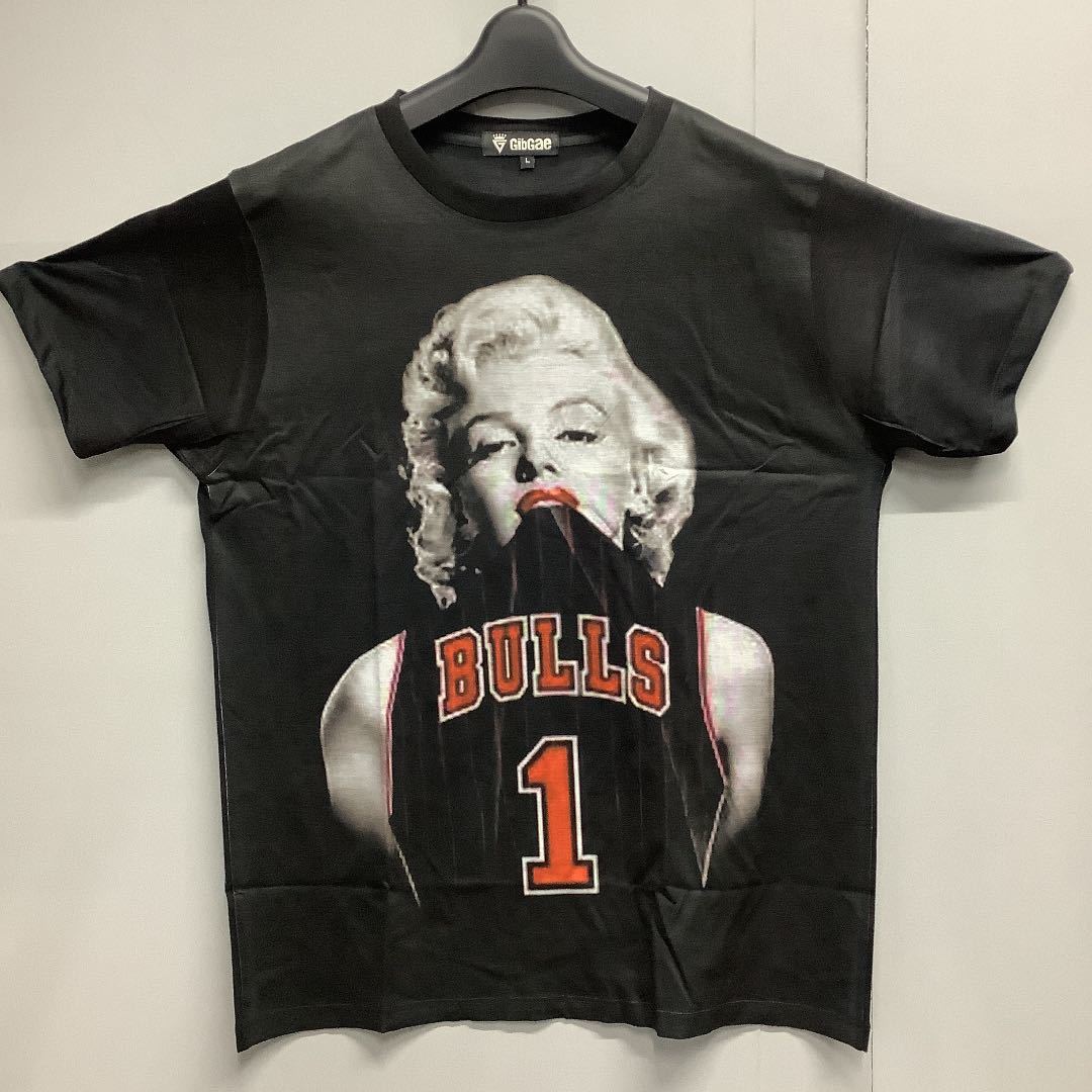 激レア XL Marilyn Monroe マリリンモンロー シリアルキラー Serial