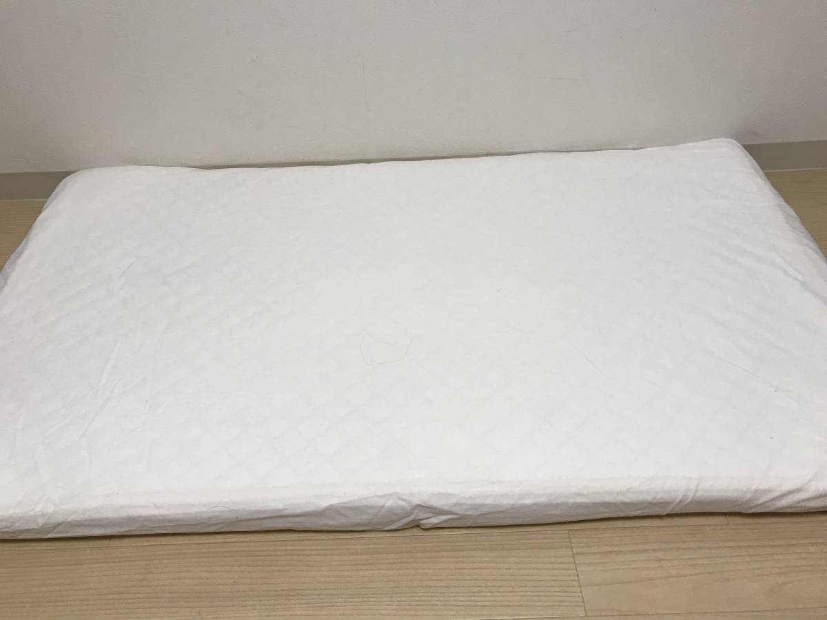 [ direct pickup ( Osaka ) is necessary consultation ] unused goods equipped * baby futon 11 point set * made in Japan * good quality superior article safety plan * comfortably circle wash laundry OK*. person * birth preparation 