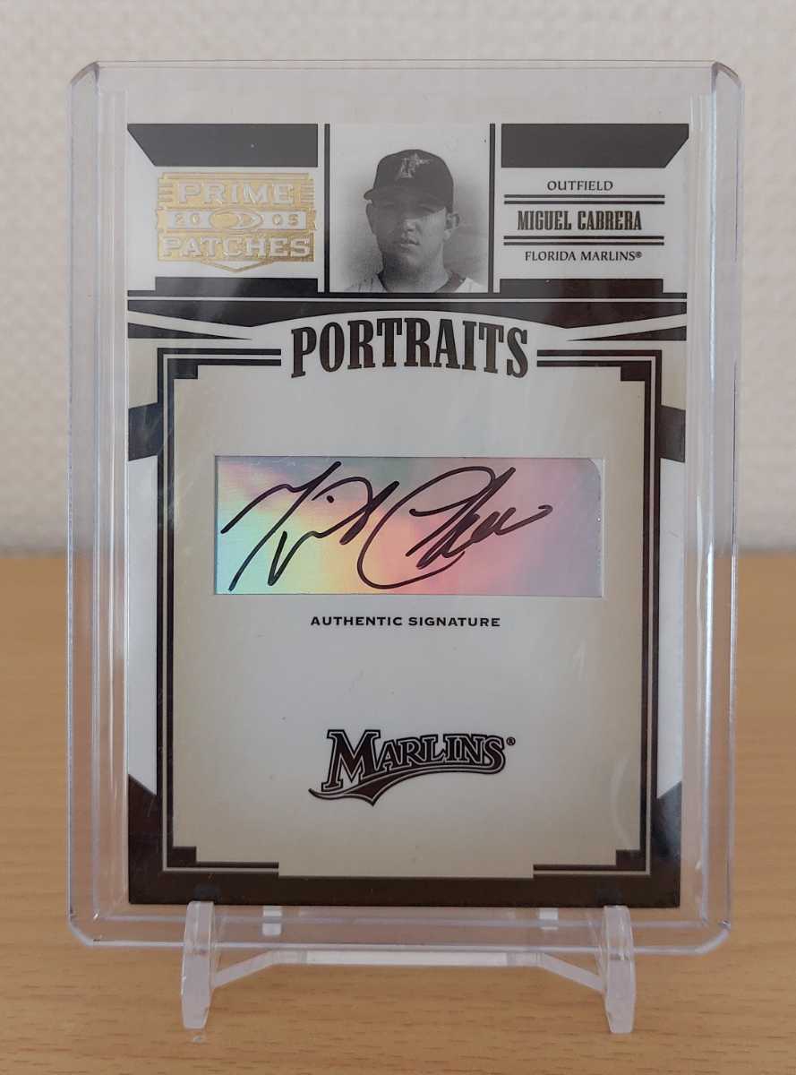 訳あり ミゲルカブレラ直筆サインカードMiguel Cabrera 記念グッズ スポーツ・レジャー¥13,220-www.dawajen.bh 訳あり ミゲルカブレラ直筆サインカードMiguel Cabrera 記念グッズ スポーツ・レジャー¥13,220-www.dawajen.bh