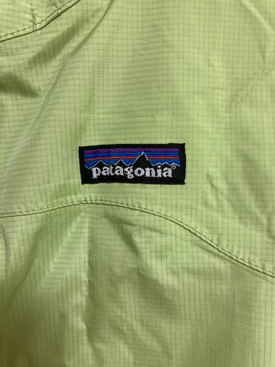 パタゴニア patagonia ジャケット