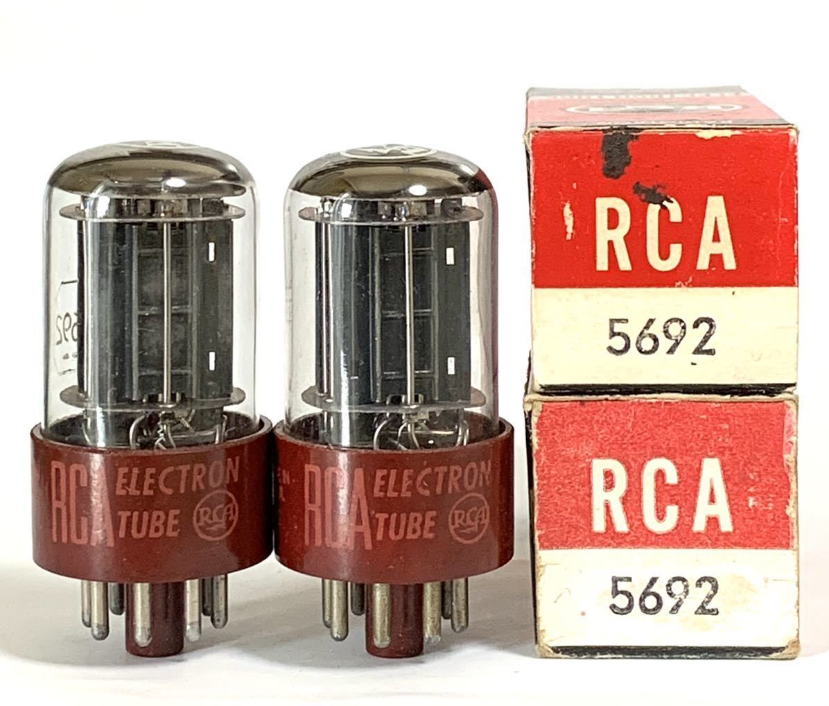 5692/RCA 50年代 ブラックプレート｜Yahoo!フリマ（旧PayPayフリマ）