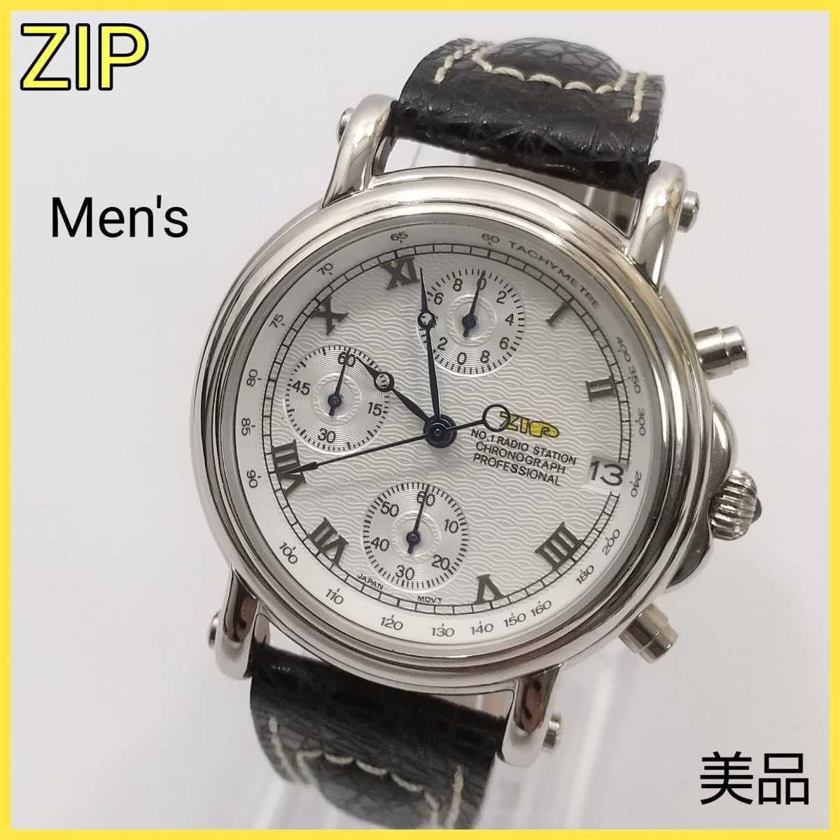 Yahoo!オークション - 【美品】zip NO.1 RADIO STATION メンズ Yahoo!オークション - 【美品】zip NO.1 RADIO STATION メンズ