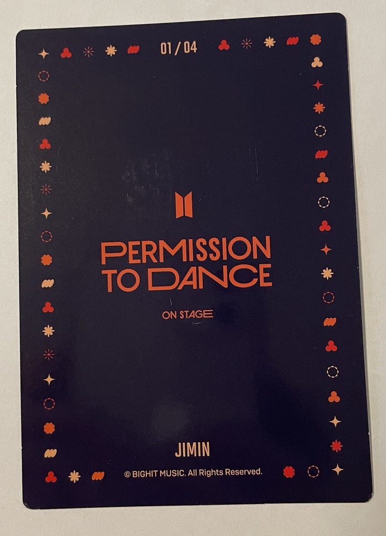 いいスタイル BTS ジミン テヒョン 直筆サイン 入り ポラロイド 公式 激安通販店舗 ジミン BTS テヒョン ハルハナ 公式写真 ポラロイド 入り 直筆サイン アイドル