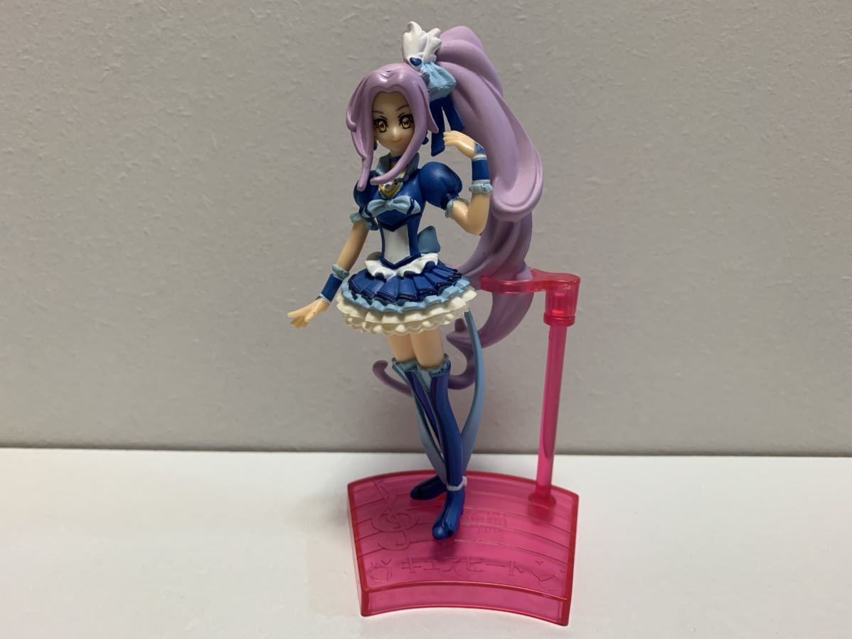 国内正規品 スマイルプリキュア equaljustice.wy.gov フィギュア 8体