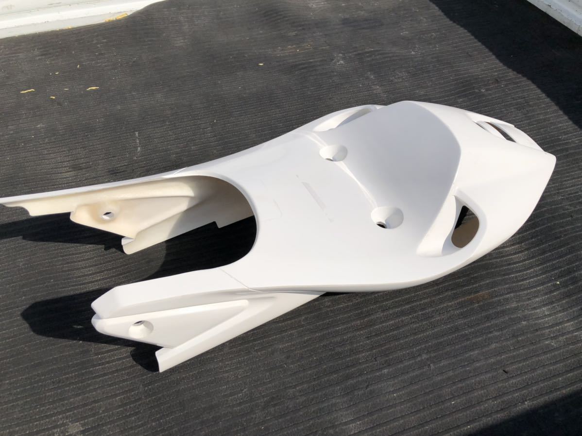 HONDA NSF 100純正 シート テール カウルHRC NSR エイプ | brutuscar
