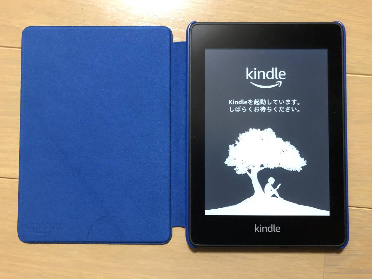 Kindle Paperwhite 第10世代広告なしWiFi 8GB おまけカバー付き的詳細資料| YAHOO!拍賣代標| FROM JAPAN