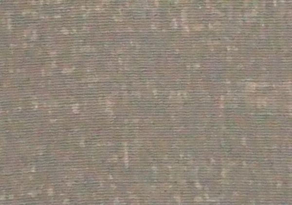 絹100％　一越節織縮緬　たたき染小紋着物　誂仕立　 中古品_画像5