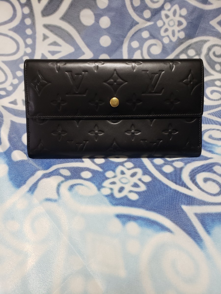 良質トップ ルイヴィトン ヴェルニ モノグラム 長財布 hek293.com