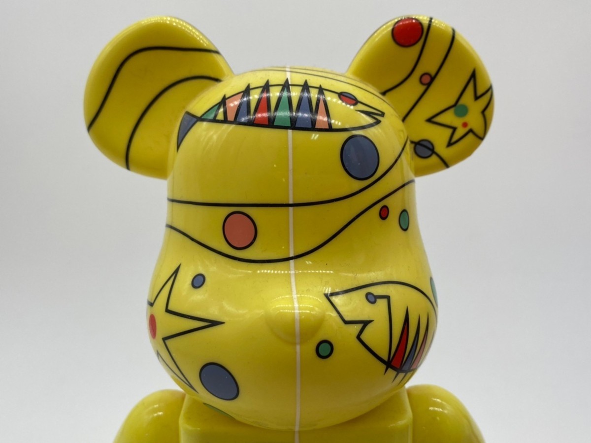 ☆BE@RBRICK ベアブリック☆ STUSSY BE@RBRICK WORLD WIDE TOUR ☆BE@RBRICK ベアブリック☆ STUSSY BE@RBRICK WORLD WIDE TOUR