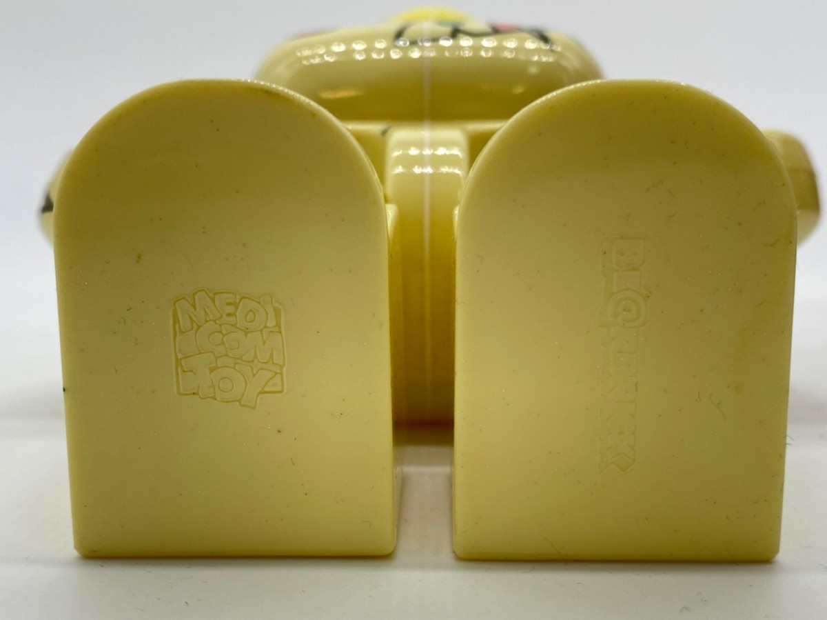 ☆BE@RBRICK ベアブリック☆ STUSSY BE@RBRICK WORLD WIDE TOUR ☆BE@RBRICK ベアブリック☆ STUSSY BE@RBRICK WORLD WIDE TOUR