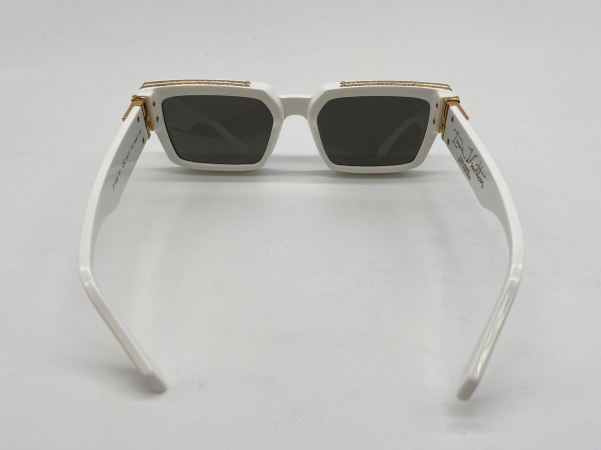 ☆LOUIS VUITTON ルイヴィトン☆ 19SS ヴァージルアブロー MILLIONAIRE