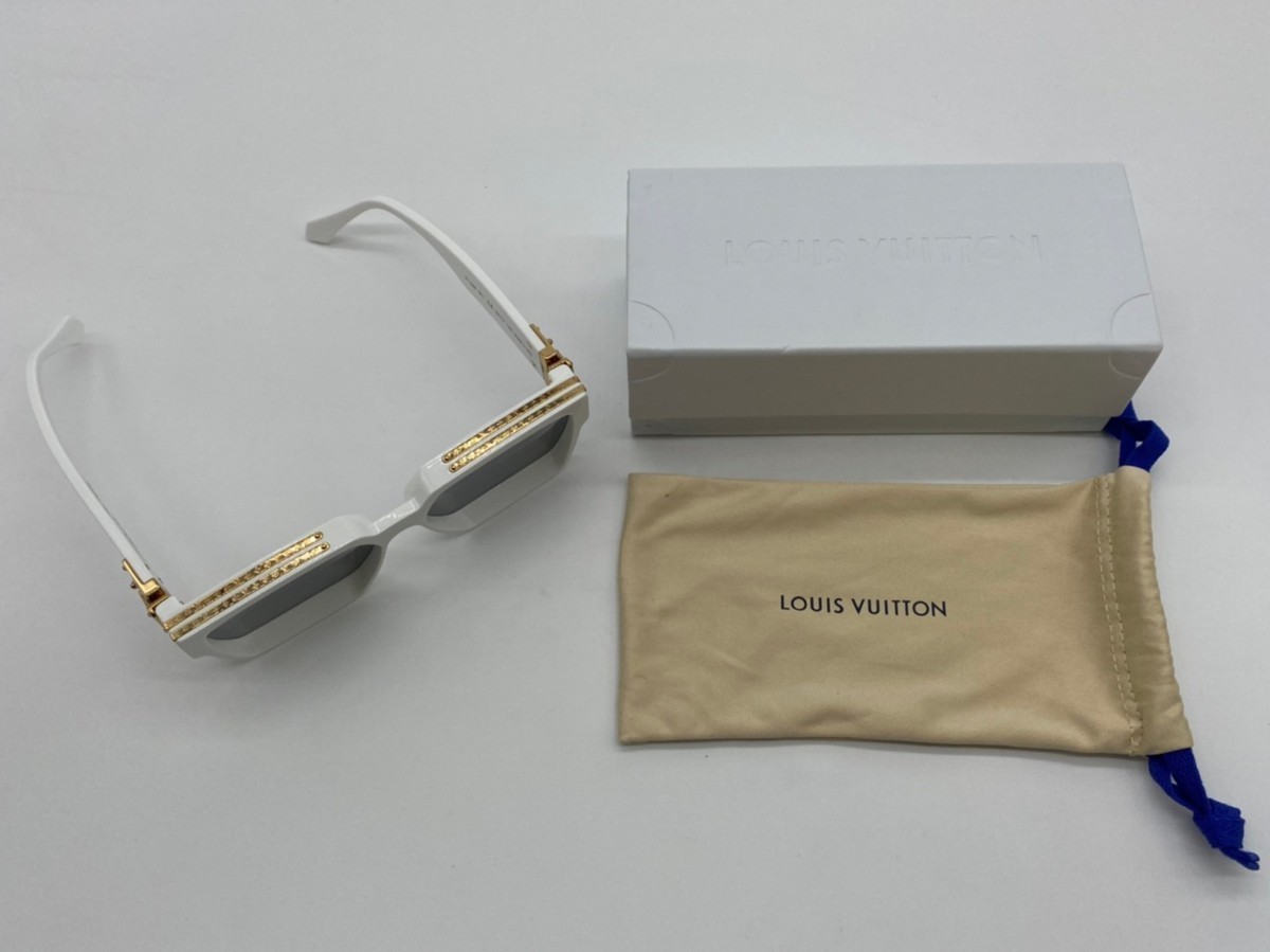 ☆LOUIS VUITTON ルイヴィトン☆ 19SS ヴァージルアブロー MILLIONAIRE