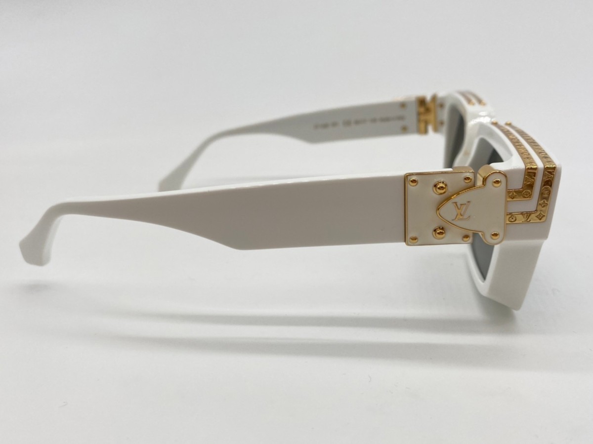 ☆LOUIS VUITTON ルイヴィトン☆ 19SS ヴァージルアブロー MILLIONAIRE