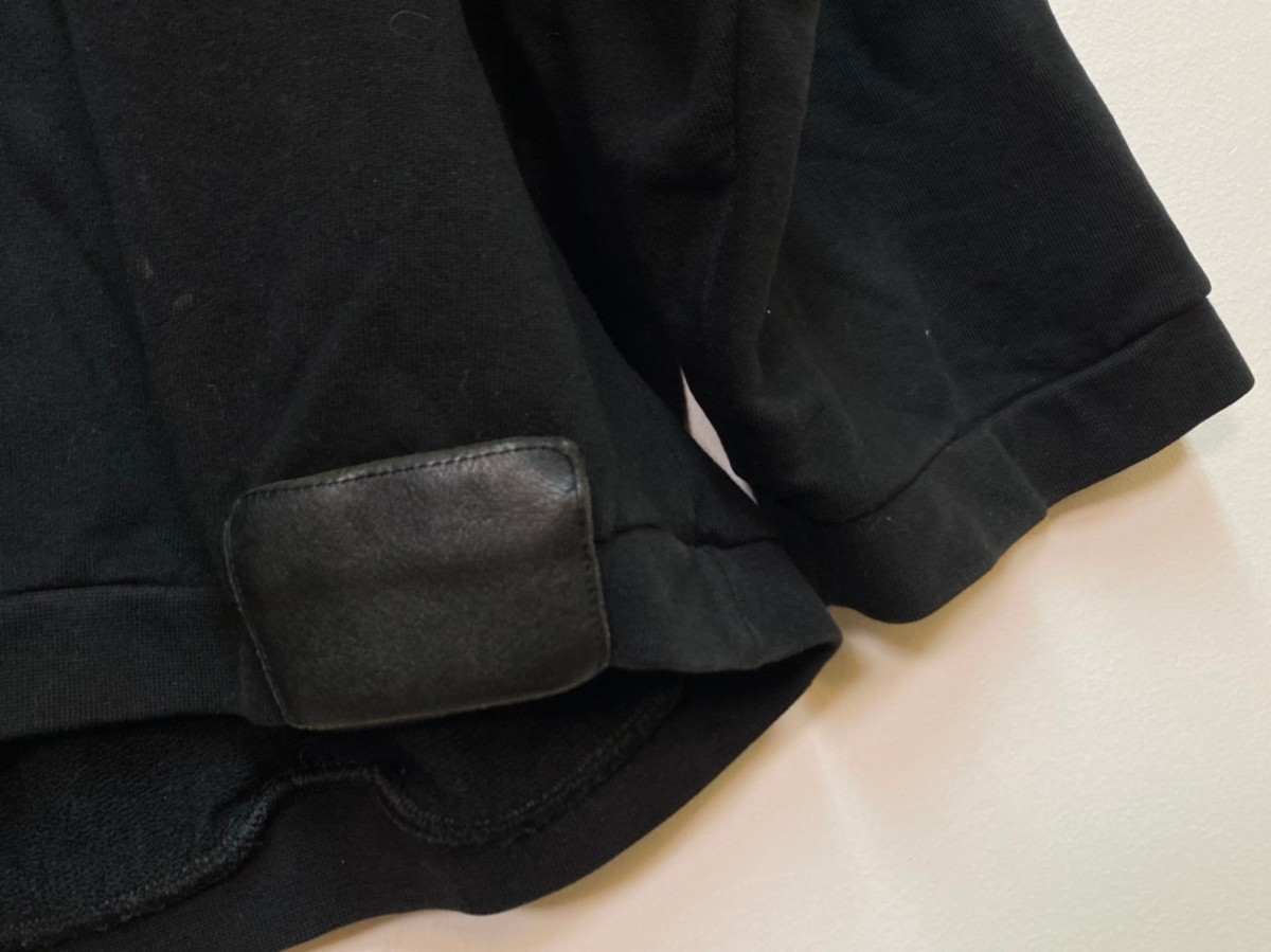 ☆RAF SIMONS ラフシモンズ☆ 03SS 消費者期 オーバーサイズ ☆RAF SIMONS ラフシモンズ☆ 03SS 消費者期 オーバーサイズ