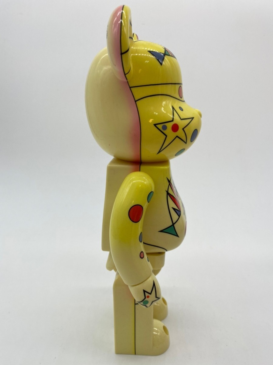 ☆BE@RBRICK ベアブリック☆ STUSSY BE@RBRICK WORLD WIDE TOUR ☆BE@RBRICK ベアブリック☆ STUSSY BE@RBRICK WORLD WIDE TOUR