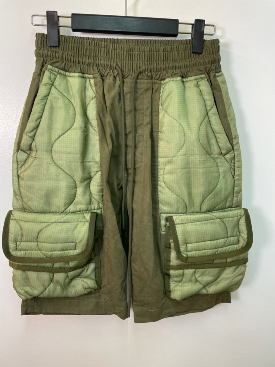 ☆READY MADE レディメイド☆CARGO SHORTS カーゴショーツ | posmovi.com