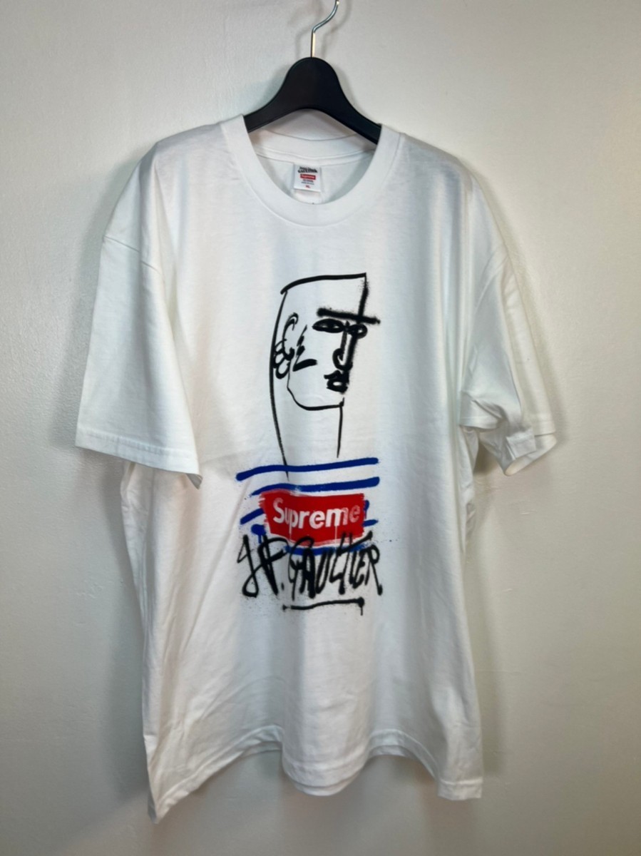 超特価sale開催】 ☆Supreme×Jean Paul Gaultier シュプリーム×ジャン